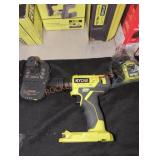 RYOBI Cordless 3/8 in. Drill/Driver