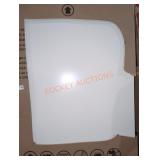 Delta 38" Shower Wall Set