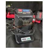 Toro flex force power system charger