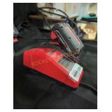 Milwaukee M18 1.5 ah battery and charger