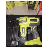 RYOBI 18-Gauge Cordless AirStrike Brad Nailer