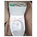 Toro One-Piece Toilet