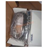 Kohler Mastershower 72" Hose, 2 Count