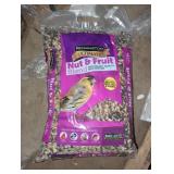 Pennington 14lb Nut + Fruit Bird Seed Blend
