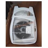 Aircare 3.6 Gal Evaporative Humidifier