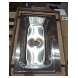 Elkay 32" Stainless Steel Sink