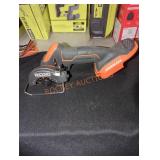 RIDGID Cordless 3 in. Multi-Material Saw