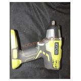 RYOBI 3-Speed 1/2 in. Impact Wrench