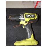 RYOBI Cordless 1/2 in. Hammer Drill