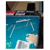 Makita miter saw stand
