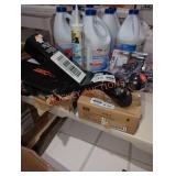 Curt 2" ball trailer hitch mount