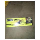 Ryobi 18v hand vacuum