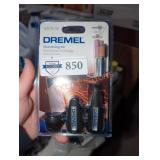 Dremel sharpening kit