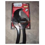 Husky 2" Ratcheting PVC Cutter
