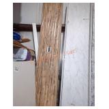 10ft Butcher Block Top