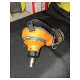 Ridgid Palm Nailer with Metal Housing
