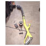 RYOBI 10" String Trimmer and Edger