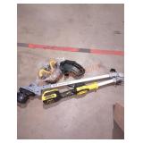 DEWALT Battery Powered String Trimmer