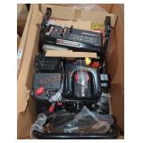 Yardforce 24" Gas Snow Blower