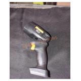 RIDGID 18V dual power light