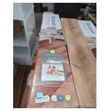 LifeProof Vinyl Plank Flooring