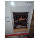kingham infrared Electric stove 17"W x 20"H x 10"