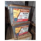 Grabber Deck & Fence Screws 5lb