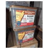 Grabber Deck & Fence Screws 5lb