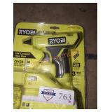 RYOBI ONE+ 18V Cordless Compact Glue Gun