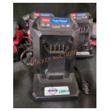 Toro flex force power system 60v charger