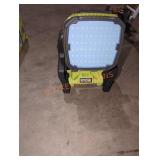 RYOBI ONE+ 18V Hybrid LED Work Light