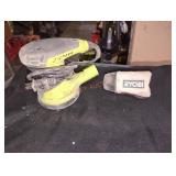 RYOBI Corded 5 in. Random Orbital Sander