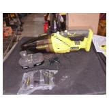 Ryobi Cordless EVERCHARGE Hand Vacuum