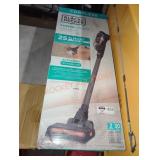 Black+Decker Powerseries Cordless Stick Vacuum