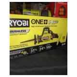 Ryobi 18v Compact Recip Saw