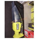 RYOBI Multi-Surface Handheld Vacuum