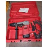 Milwaukee 1-9/16 in. SDS-Max Rotary Hammer