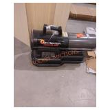 Mr. Heater 80,000 BTU Kerosene/Diesel SpaceHeater