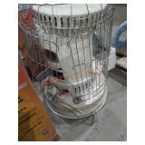 Dura Heat 23,000 BTU Kerosene Heater