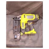 Ryobi ONE+ 18V Straight Finish Nailer