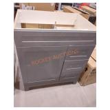 HDC Thornbriar 30"W x 22"D x 34"H Bath Vanity