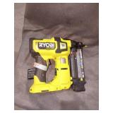 Ryobi ONE+ 18V Brushless Brad Nailer