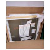 Andersen 32"x27" White Window