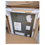 Andersen 32"x24" White Window