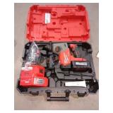 Milwaukee Fuel M18 1" Rotary Hammer Kit
