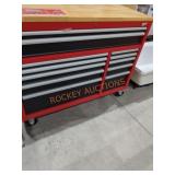 Milwaukee 52" 12 Drawer Mobile Workbench
