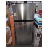 Vissani 7.1 cu ft Refrigerator with Freezer