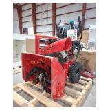 Toro Power Max 252cc 24" Gas Snow Blower