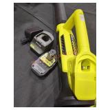 Ryobi 18V Cordless Blower Kit