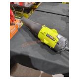 RYOBI Jey Fan Blower